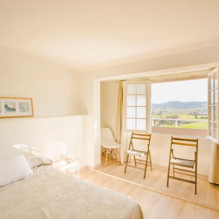 Casa Las Olas De Langre Langre  Kültér fotó