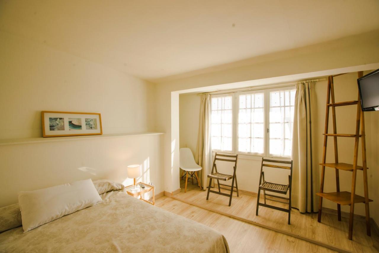 Casa Las Olas De Langre Langre  Kültér fotó