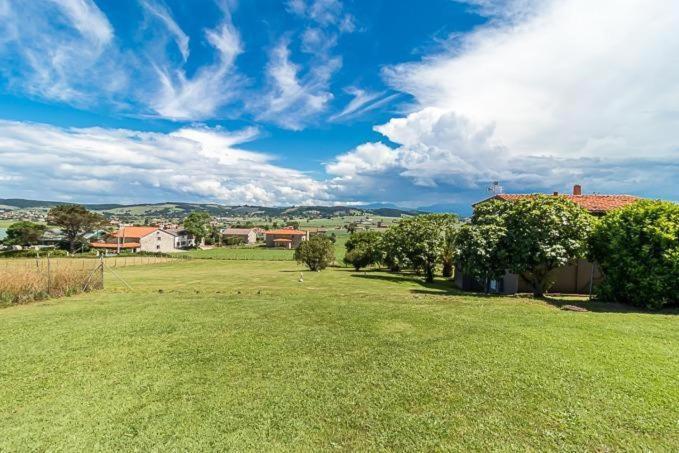 Casa Las Olas De Langre Langre  Kültér fotó